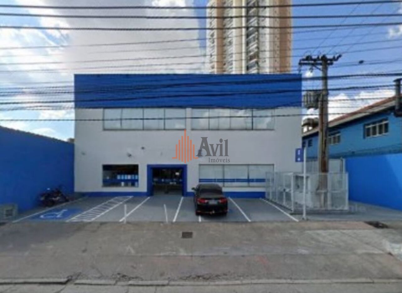 Prédios Comerciais para Locação - Vila Carrão