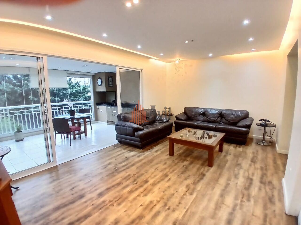Apartamento para Venda - Belenzinho