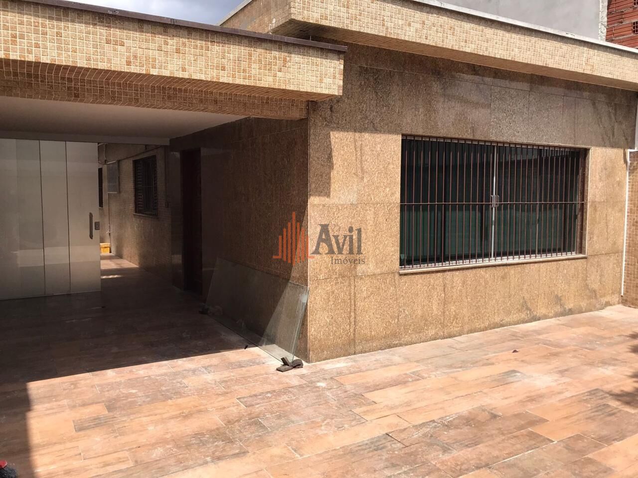 Casa para Locação - Tatuapé