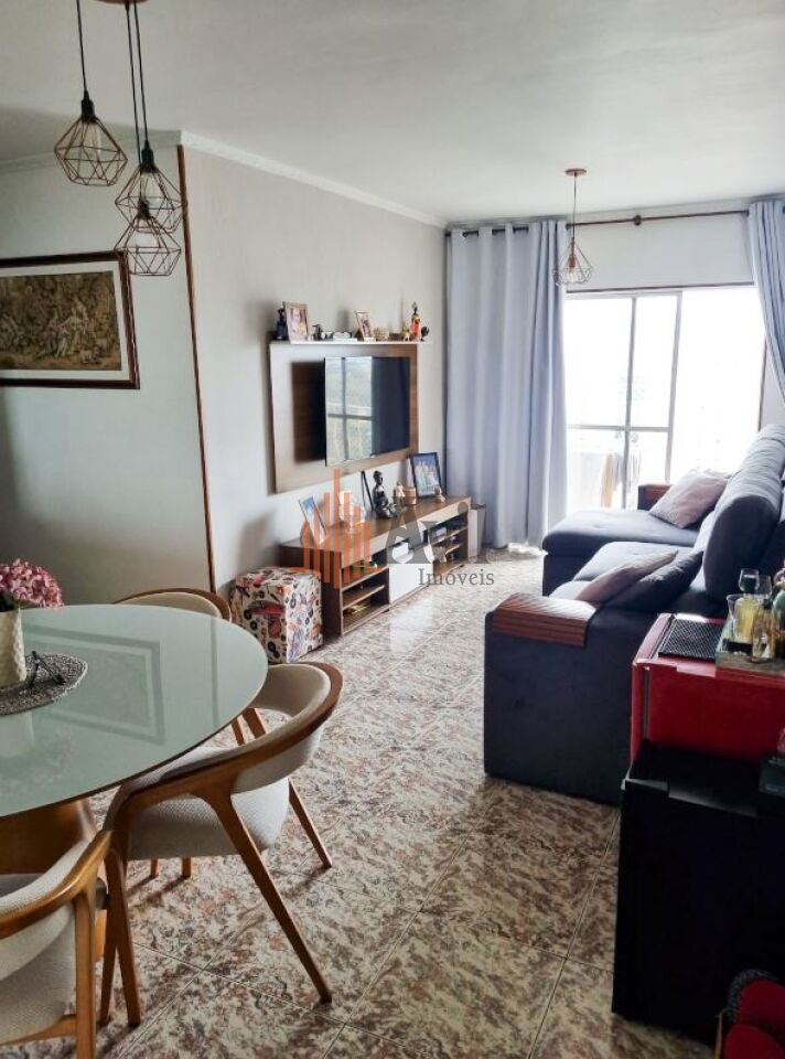 Apartamento para Venda - Belenzinho