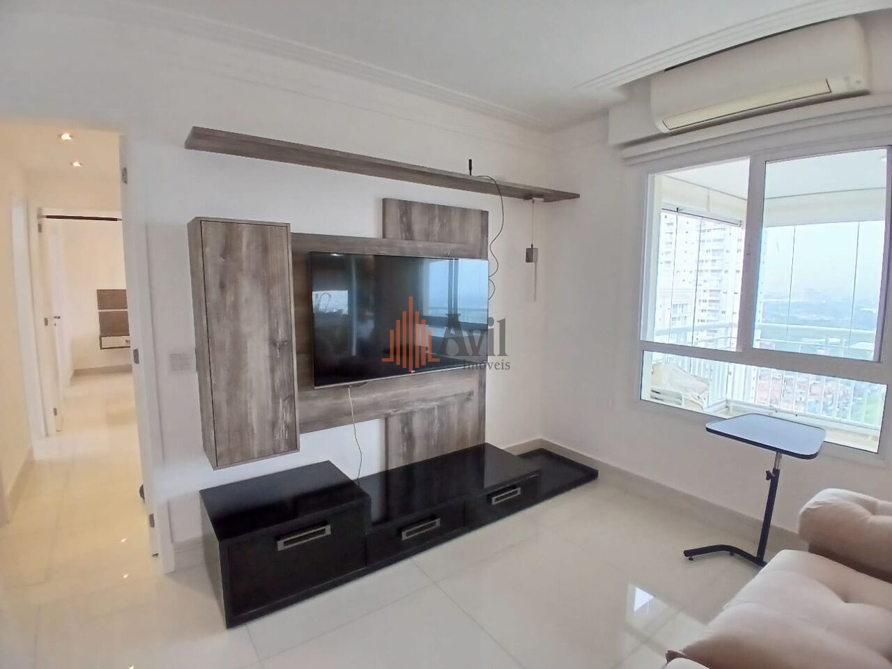 Apartamento para Venda - Belenzinho