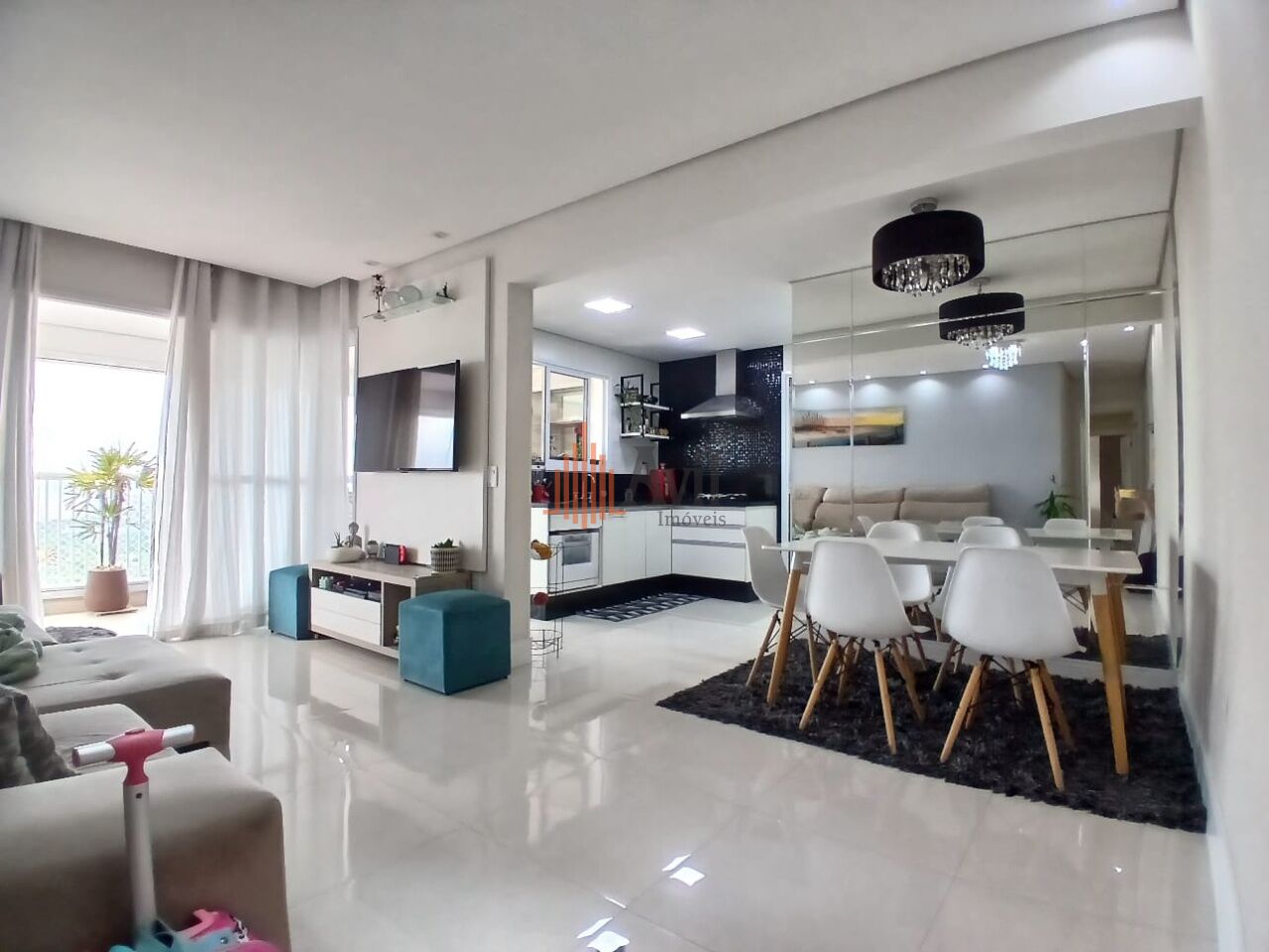 Apartamento para Venda - Tatuapé