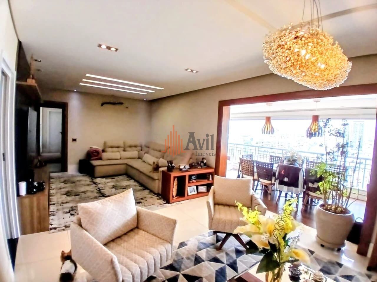 Apartamento para Venda - Belenzinho