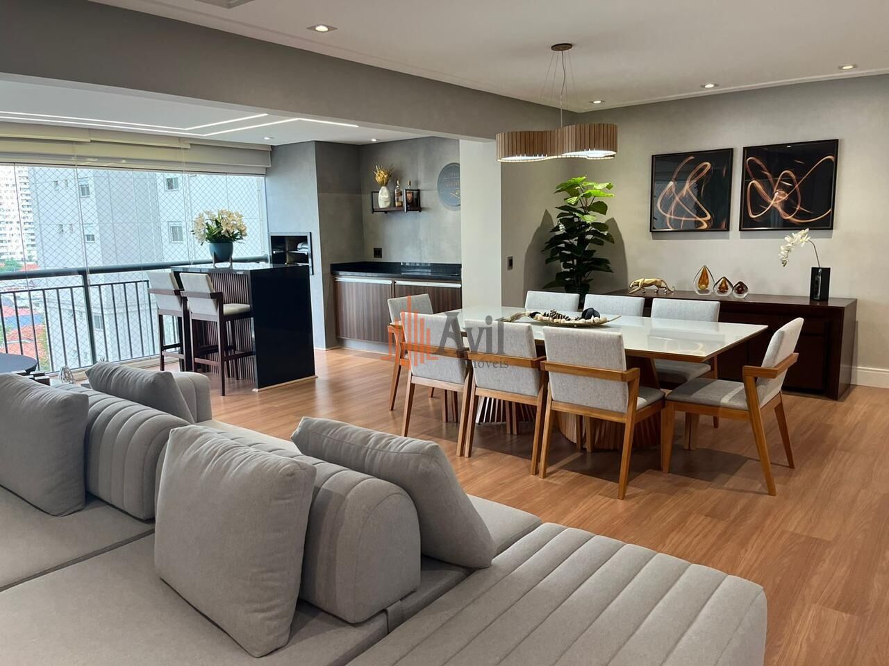Apartamento para Venda - Belenzinho