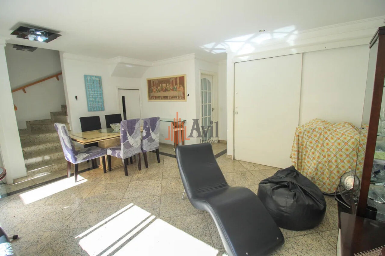 Casa de Condominio para Venda - Mooca
