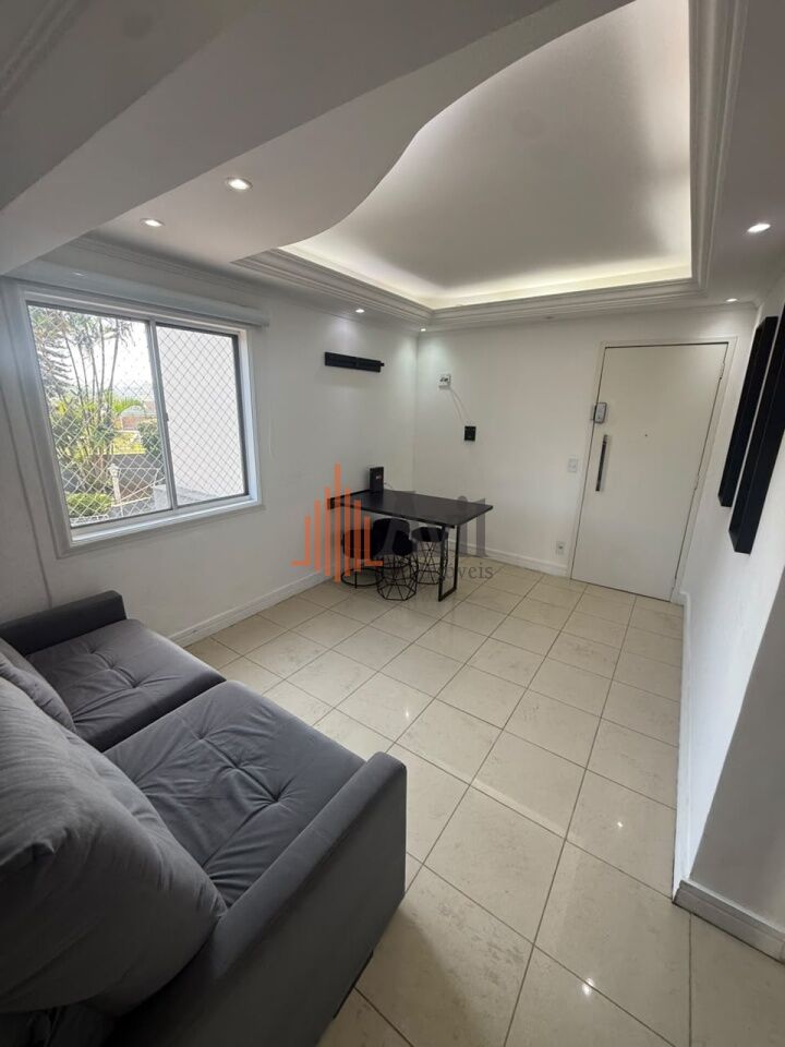 Apartamento para Venda - Vila Carrão