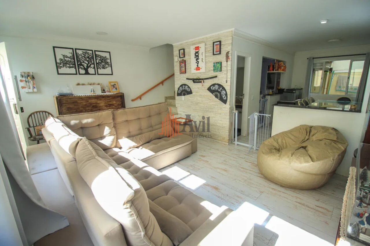 Casa de Condominio para Venda - Mooca