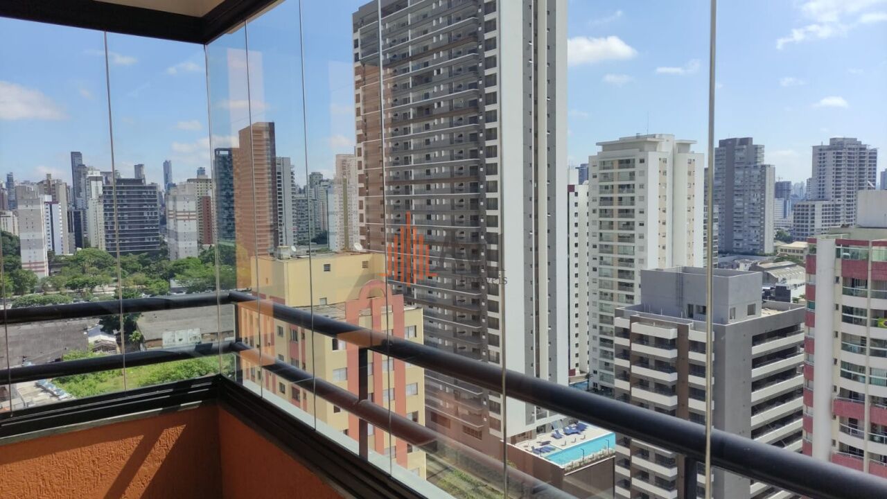 Apartamento para Venda - Vila Zilda Tatuapé