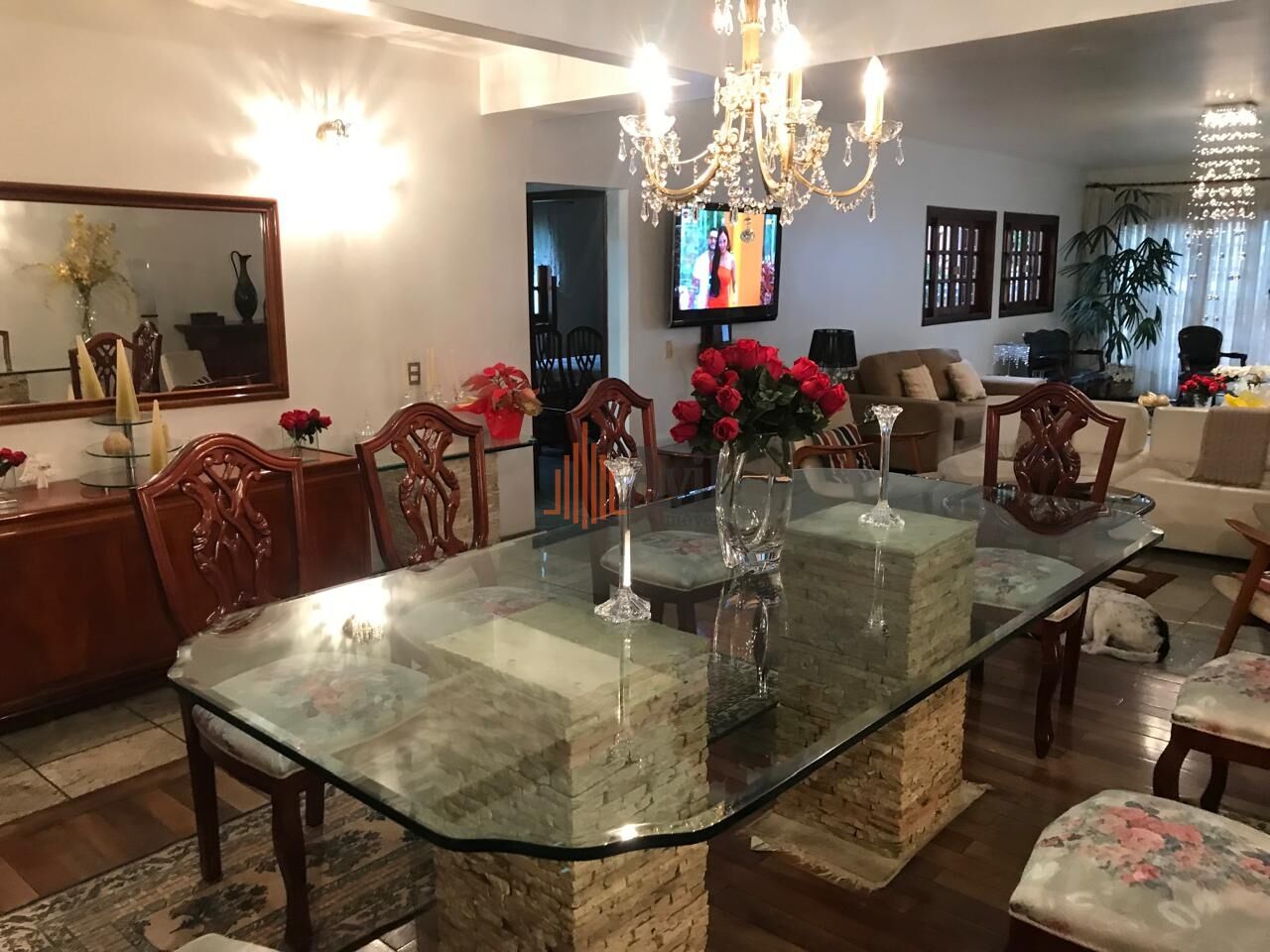 Sobrado para Venda - Vila Ré