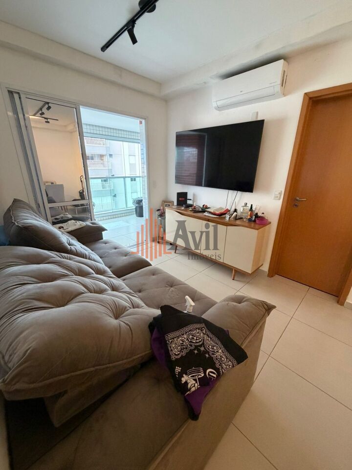Apartamento para Venda - Vila Zilda Tatuapé