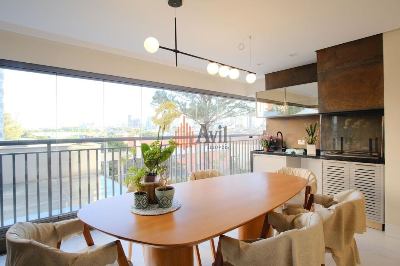 Apartamento para Venda - Tatuapé