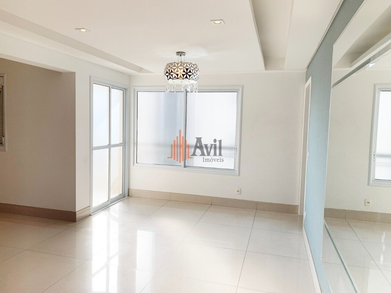 Apartamento para Venda - Vila Gomes Cardim