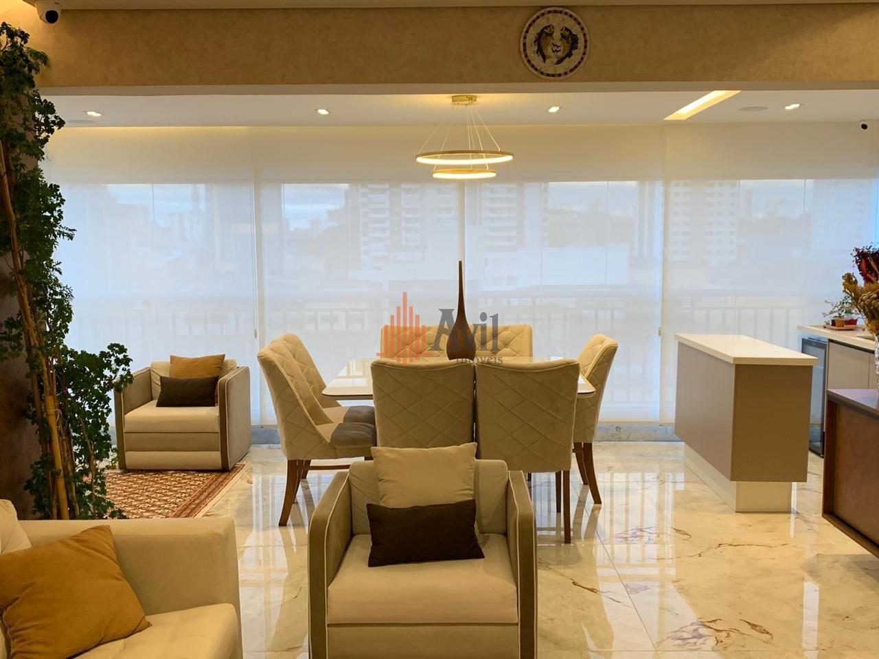 Apartamento para Venda - Belém