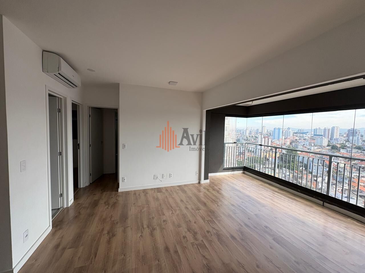 Apartamento para Venda - Vila Esperança