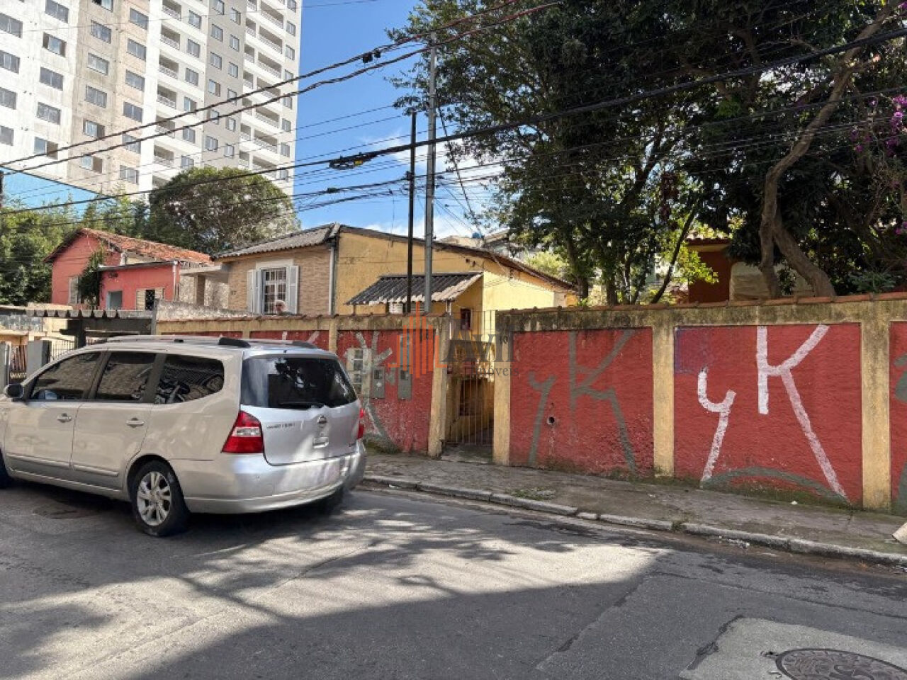 Terreno para Venda - Vila Esperança
