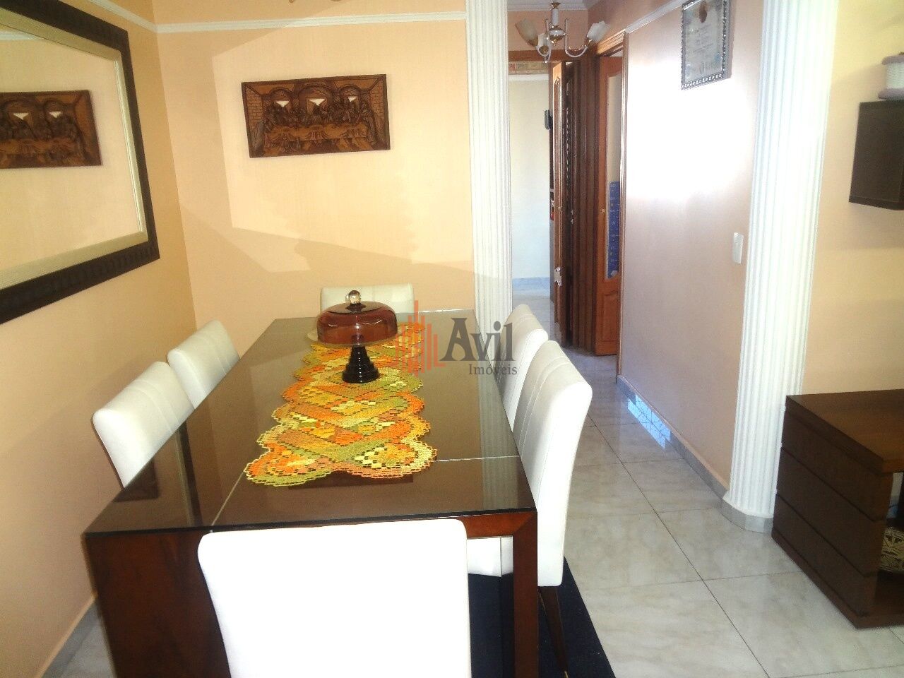 Apartamento para Venda - Brás