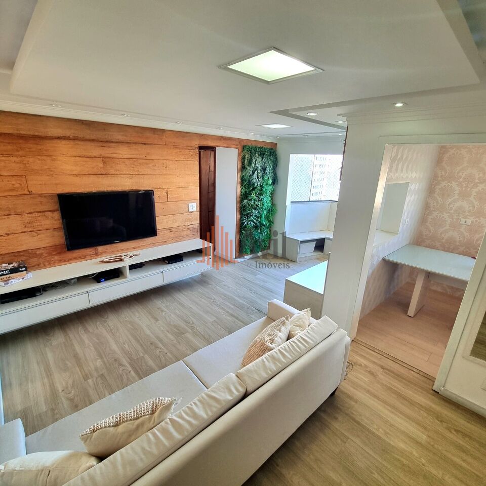 Cobertura Duplex para Venda - Vila Formosa
