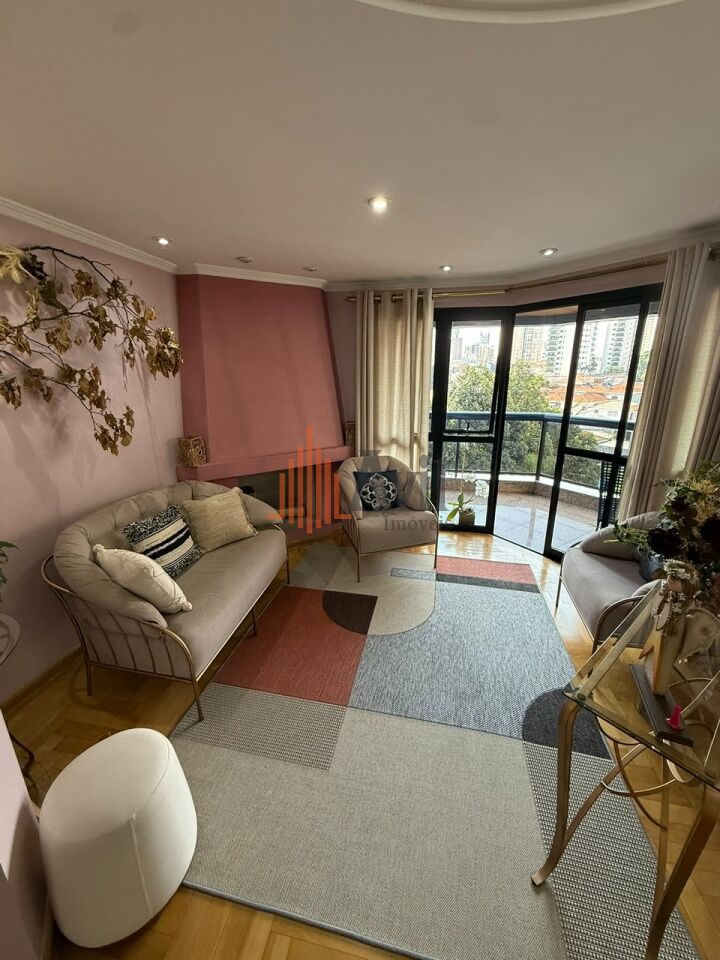 Apartamento para Venda - Jardim Anália Franco