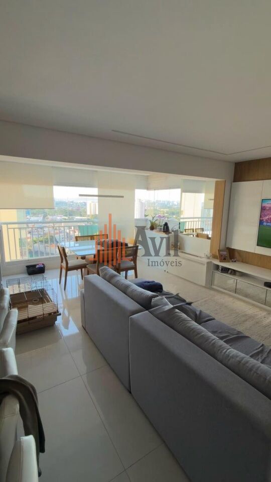 Apartamento para Venda - Parque São Jorge