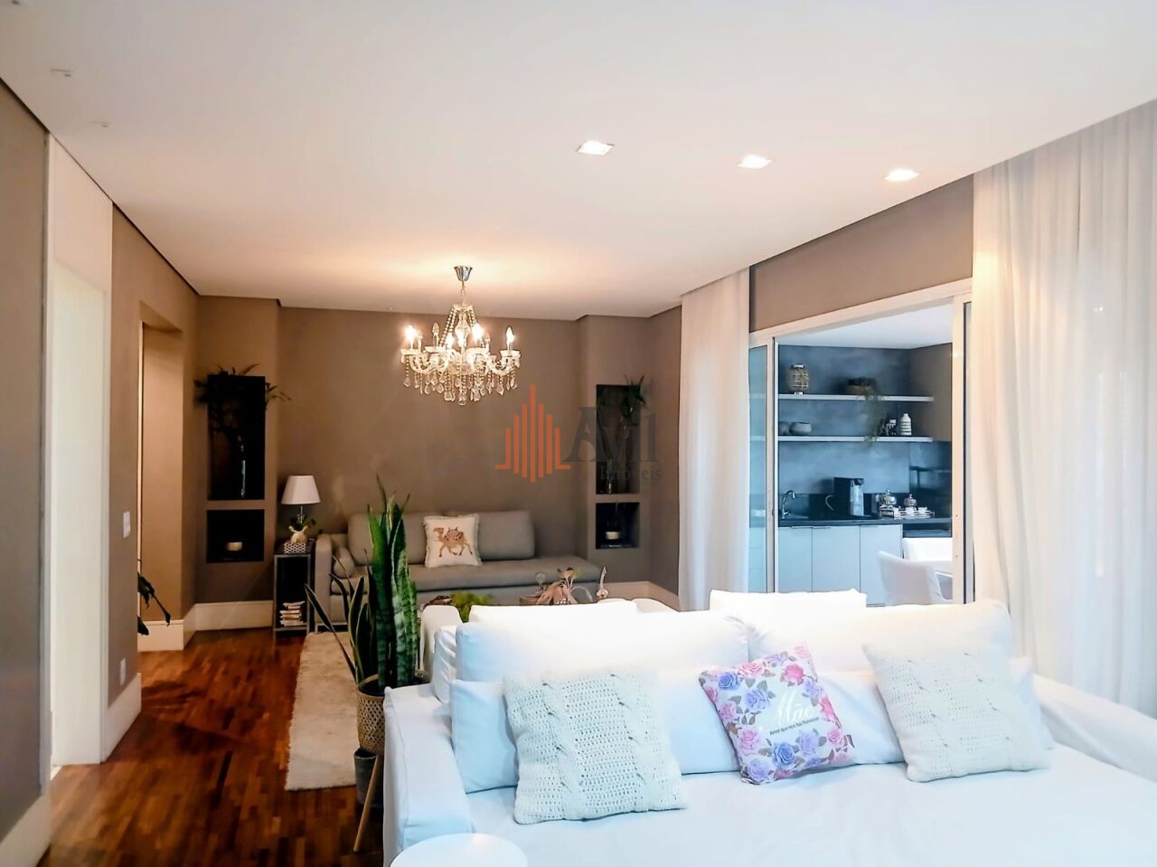 Apartamento para Venda - Belenzinho