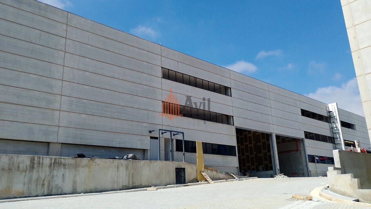 Galpões Comerciais, Industrial para Locação - Colônia Zona Leste