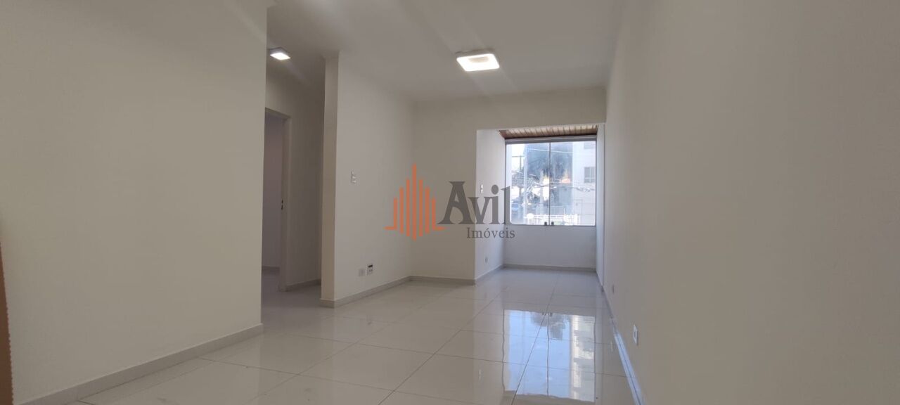 Apartamento para Venda - Vila Regente Feijó