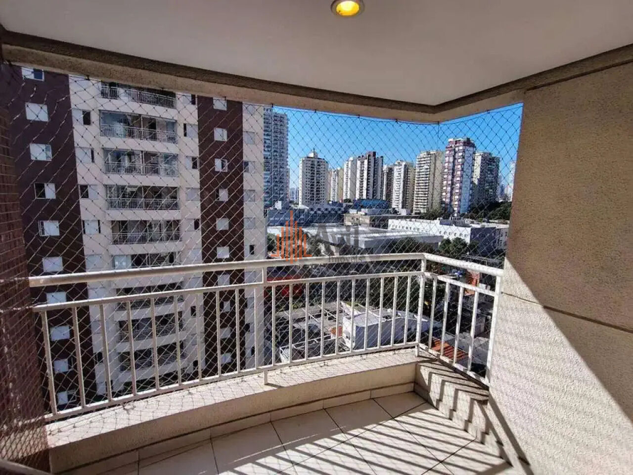Apartamento para Locação - Tatuapé