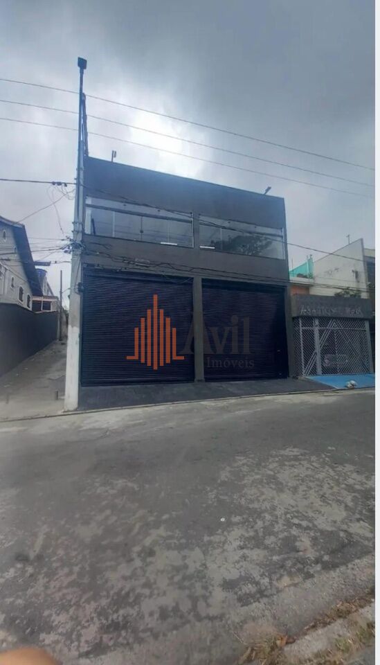 Galpões Comerciais, Industrial para Venda - Jardim Itapema