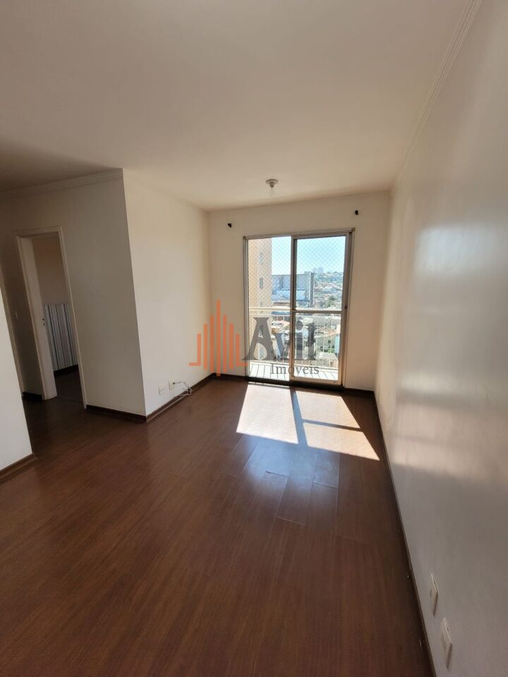 Apartamento para Venda - Cidade Patriarca