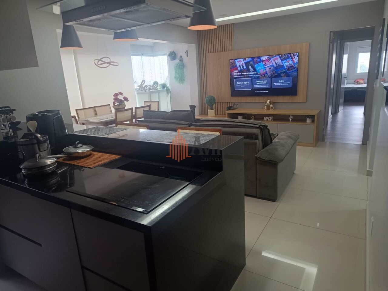 Apartamento para Venda - Parque São Jorge