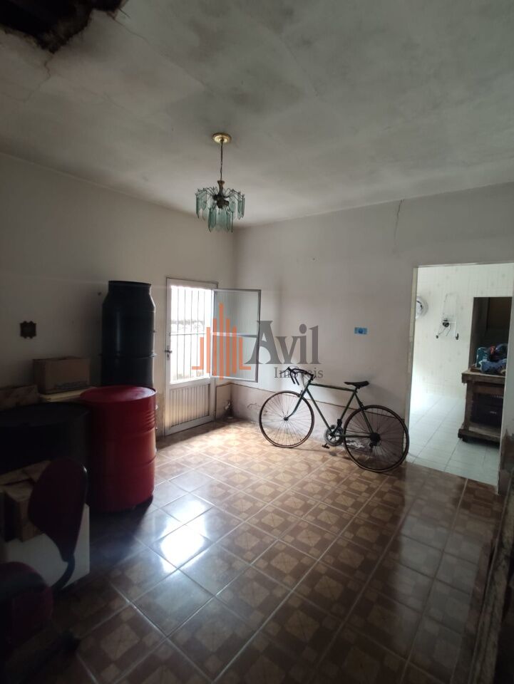 Casa para Venda - Chácara Mafalda