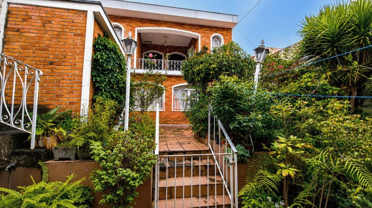 Casa para Venda - Tatuapé