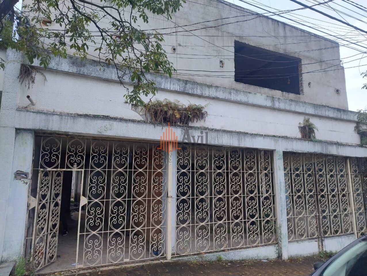Sobrado para Venda - Jardim Anália Franco
