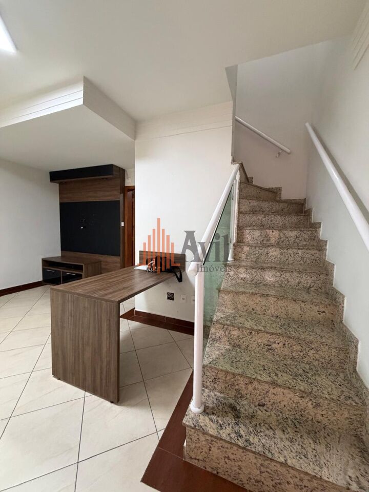 Casa de Condominio para Locação - Vila Ré