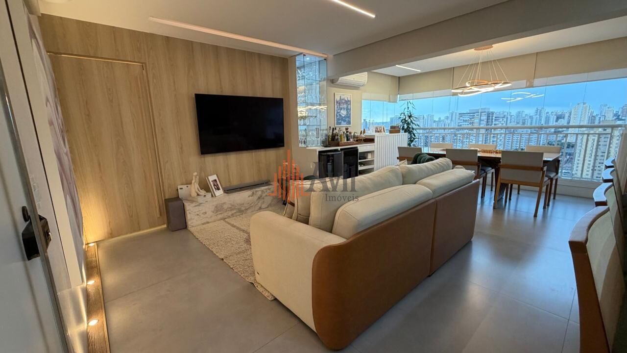 Apartamento para Venda - Parque São Jorge