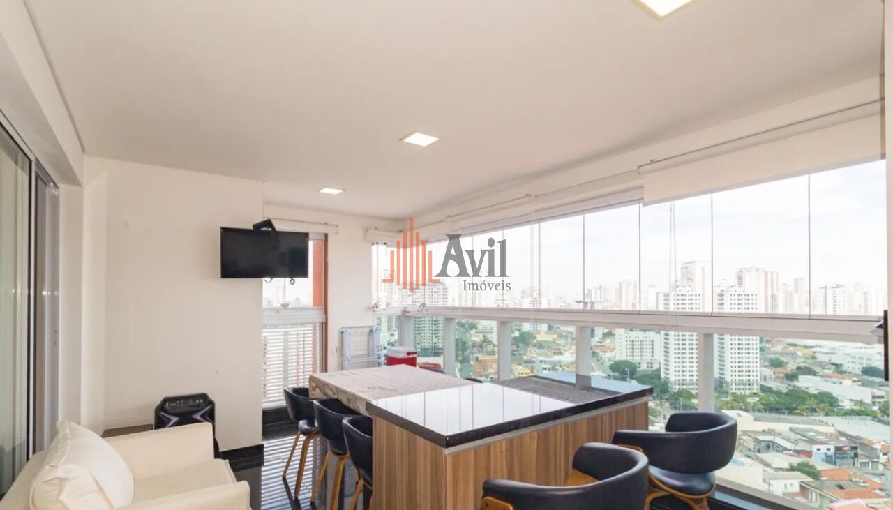 Apartamento para Venda - Vila Regente Feijó