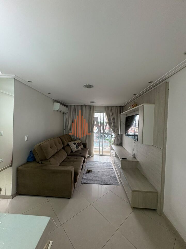 Apartamento para Venda - Vila Regente Feijó