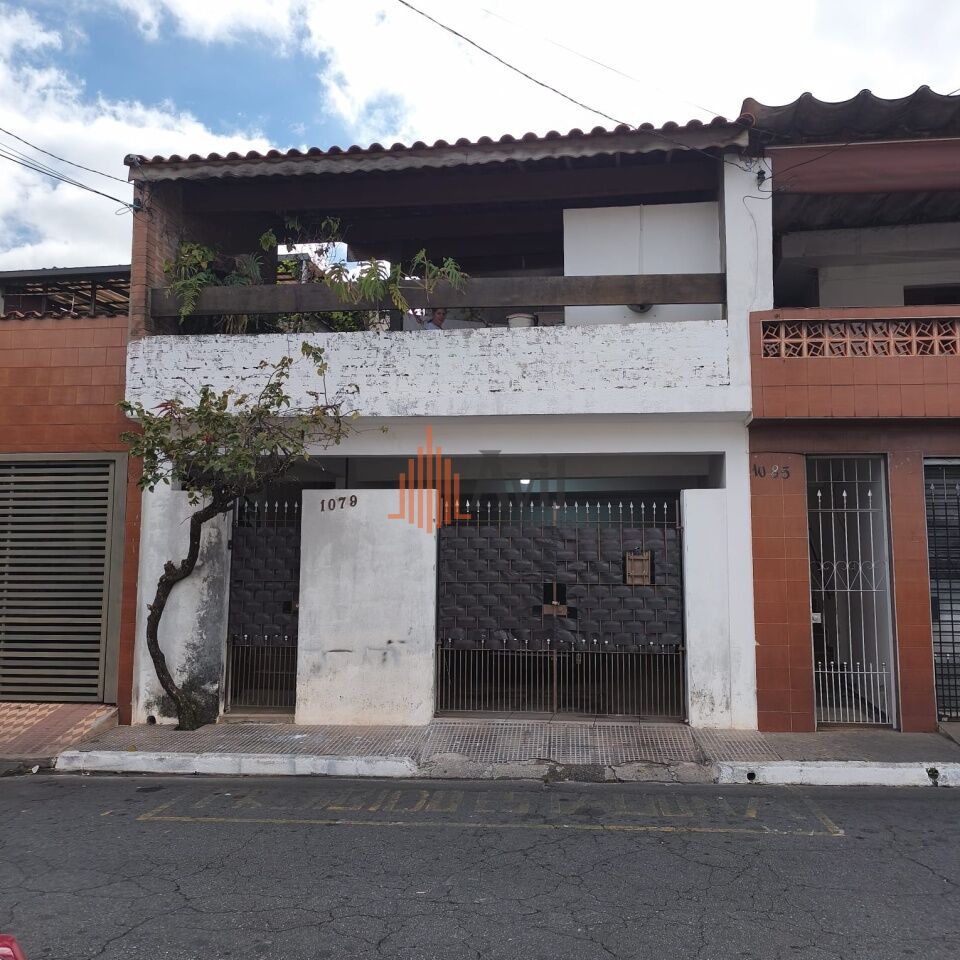 Casa para Venda - Vila Ivone