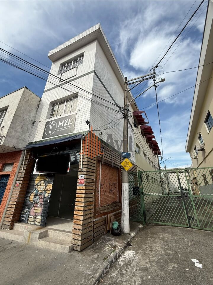Loja para Locação - Chácara Santo Antônio Zona Leste