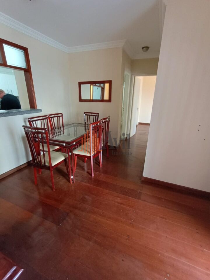 Apartamento para Locação - Vila Gomes Cardim