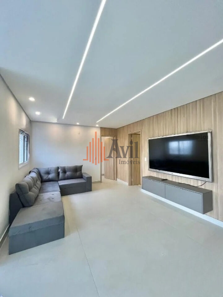 Apartamento para Locação - Cidade Mãe do Céu