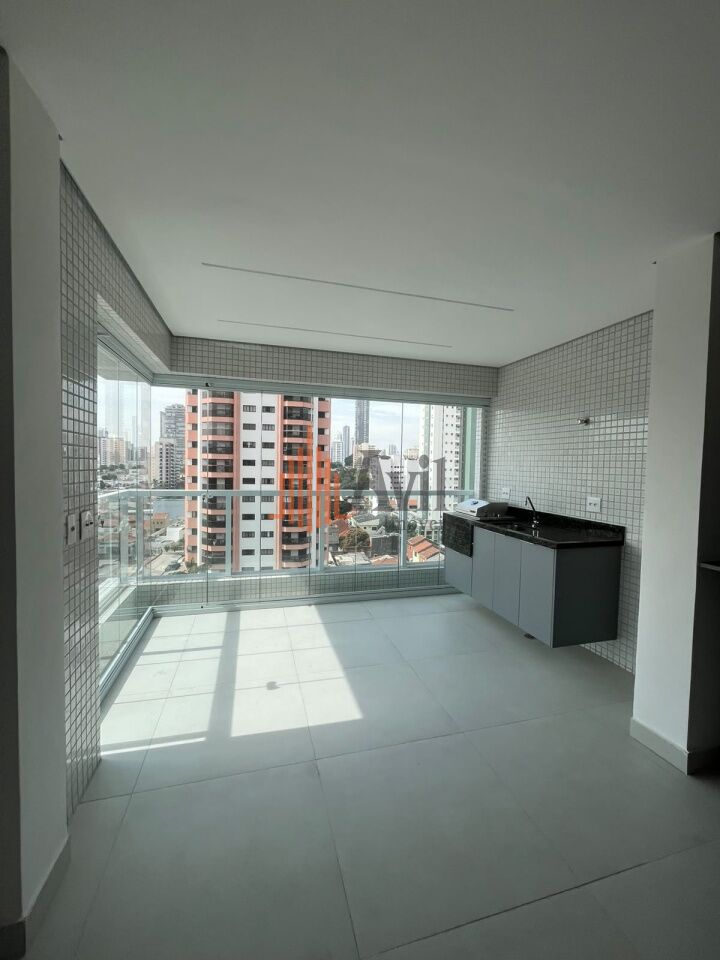Apartamento para Locação - Cidade Mãe do Céu