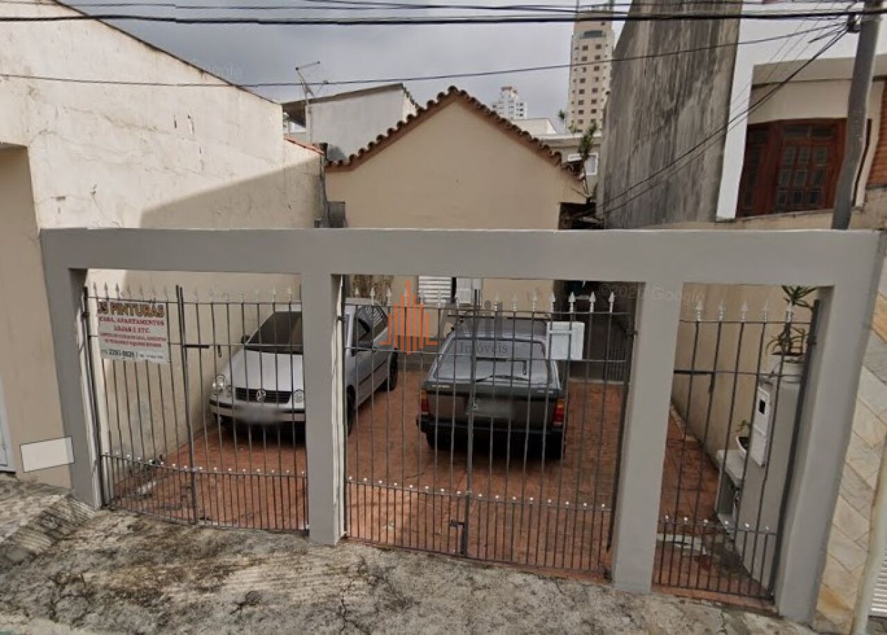 Casa para Venda - Chácara Santo Antônio Zona Leste