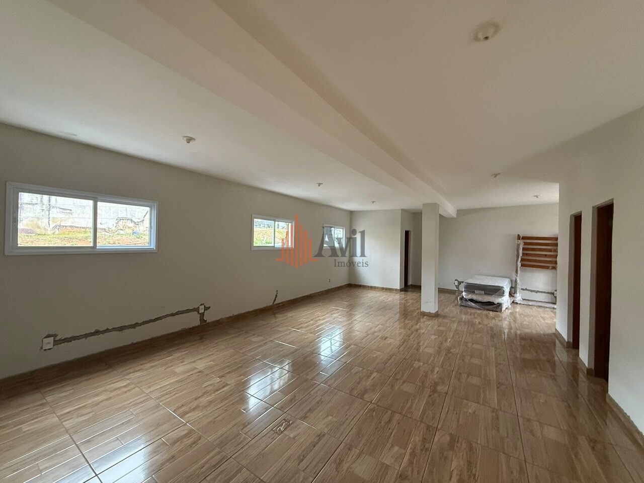 Sala Comercial para Locação - Vila Formosa
