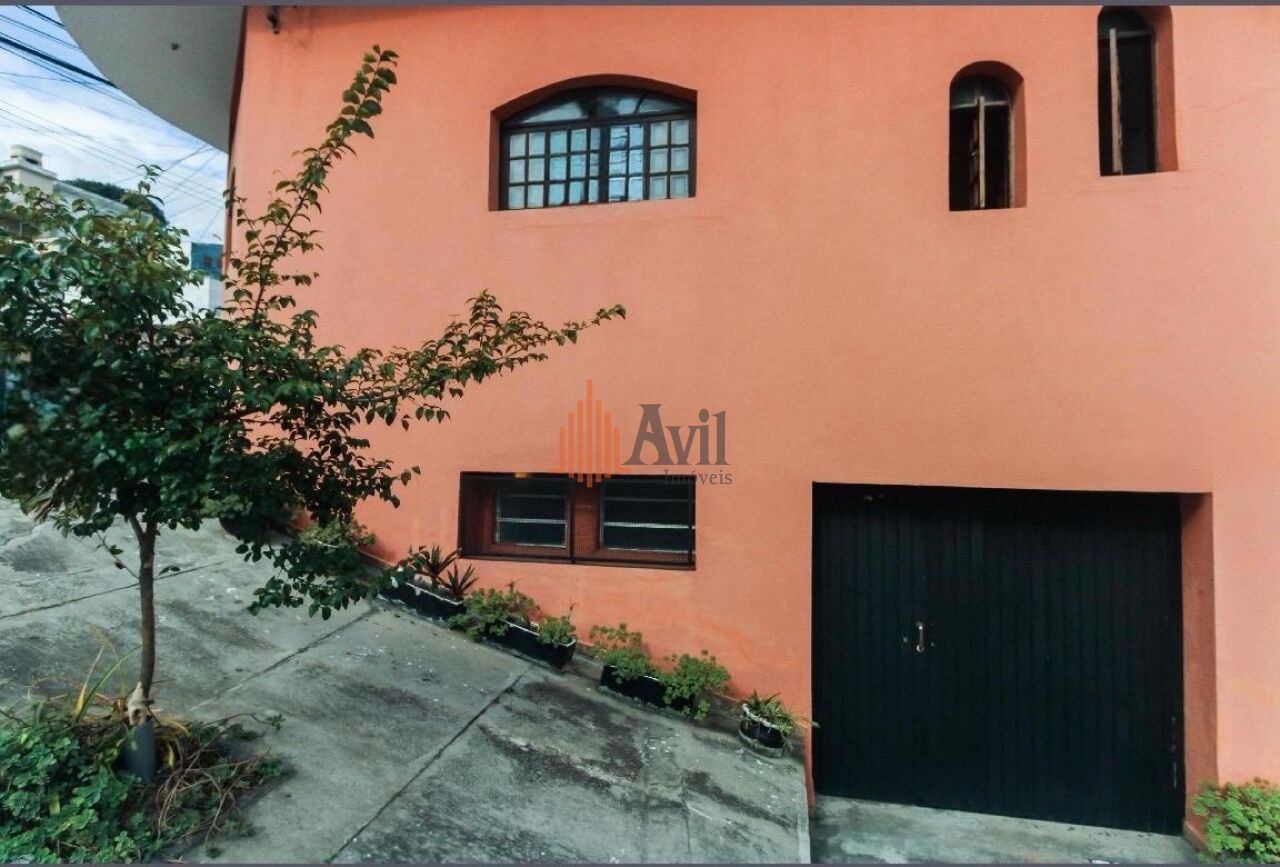 Casa para Locação - Penha de França