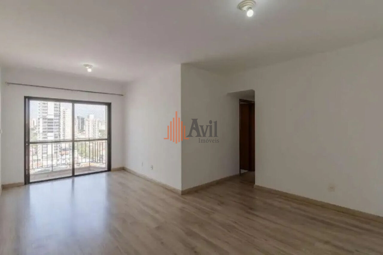 Apartamento para Locação - Vila Azevedo