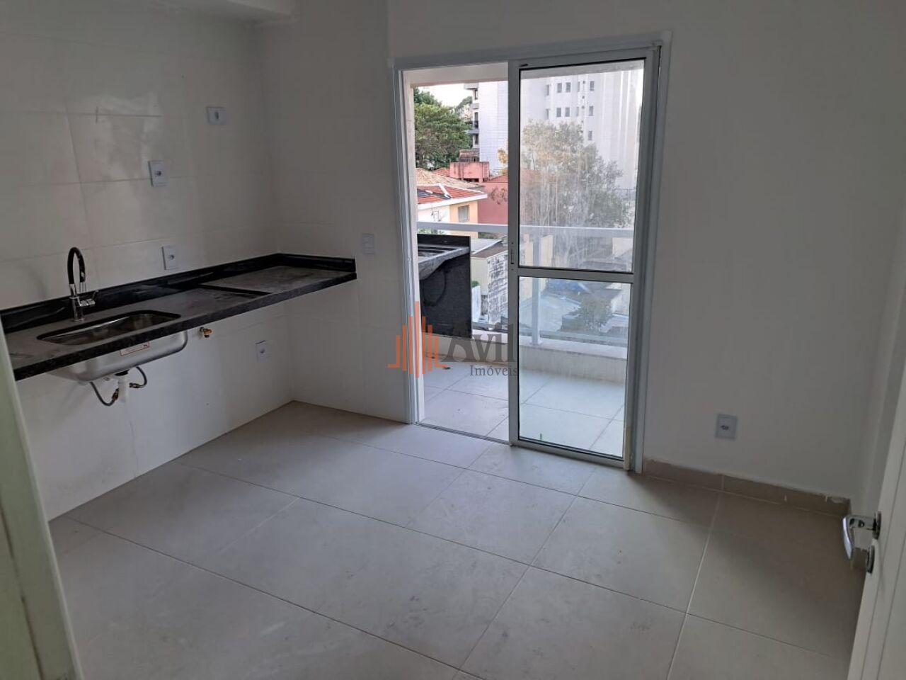 Apartamento para Venda - Vila Prudente