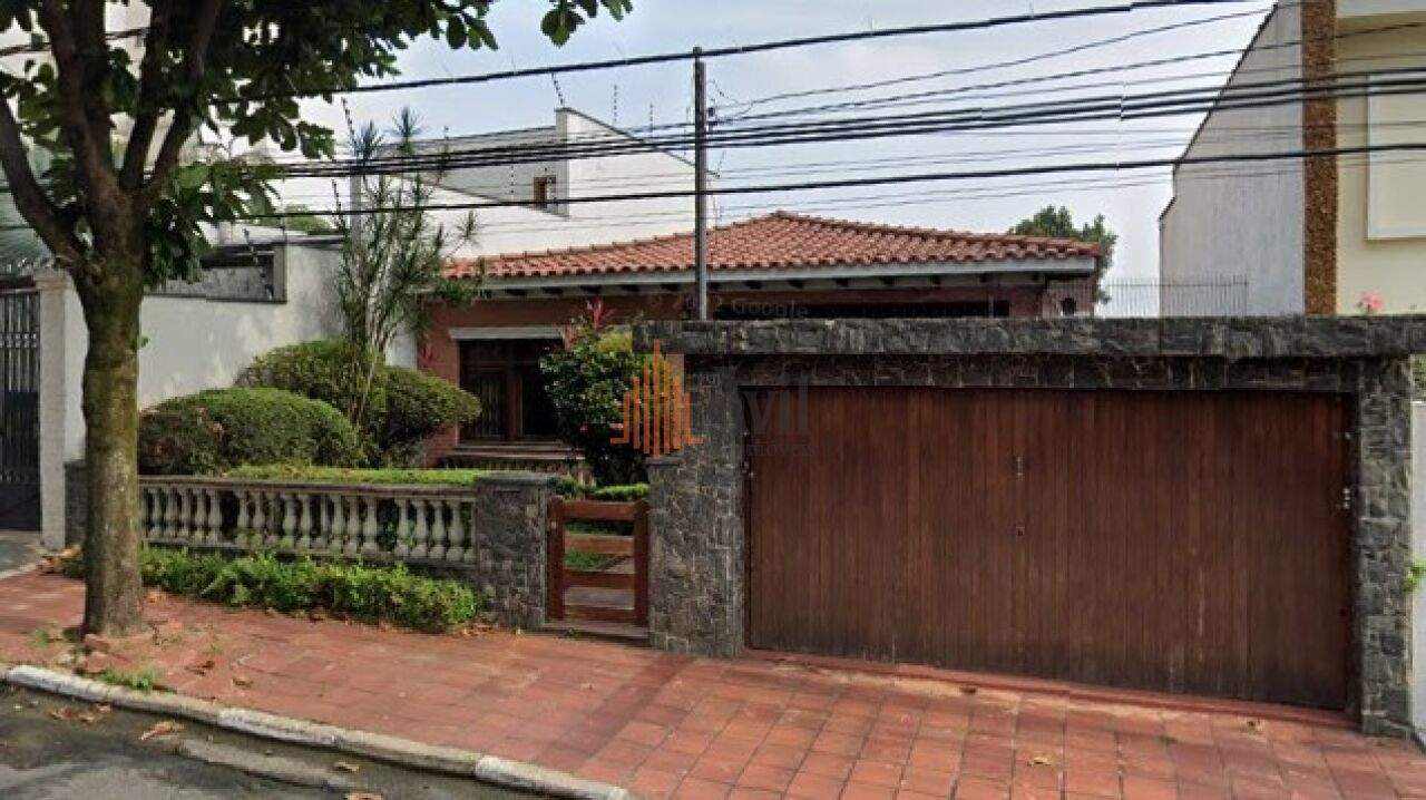 Terreno para Venda - Parque da Mooca