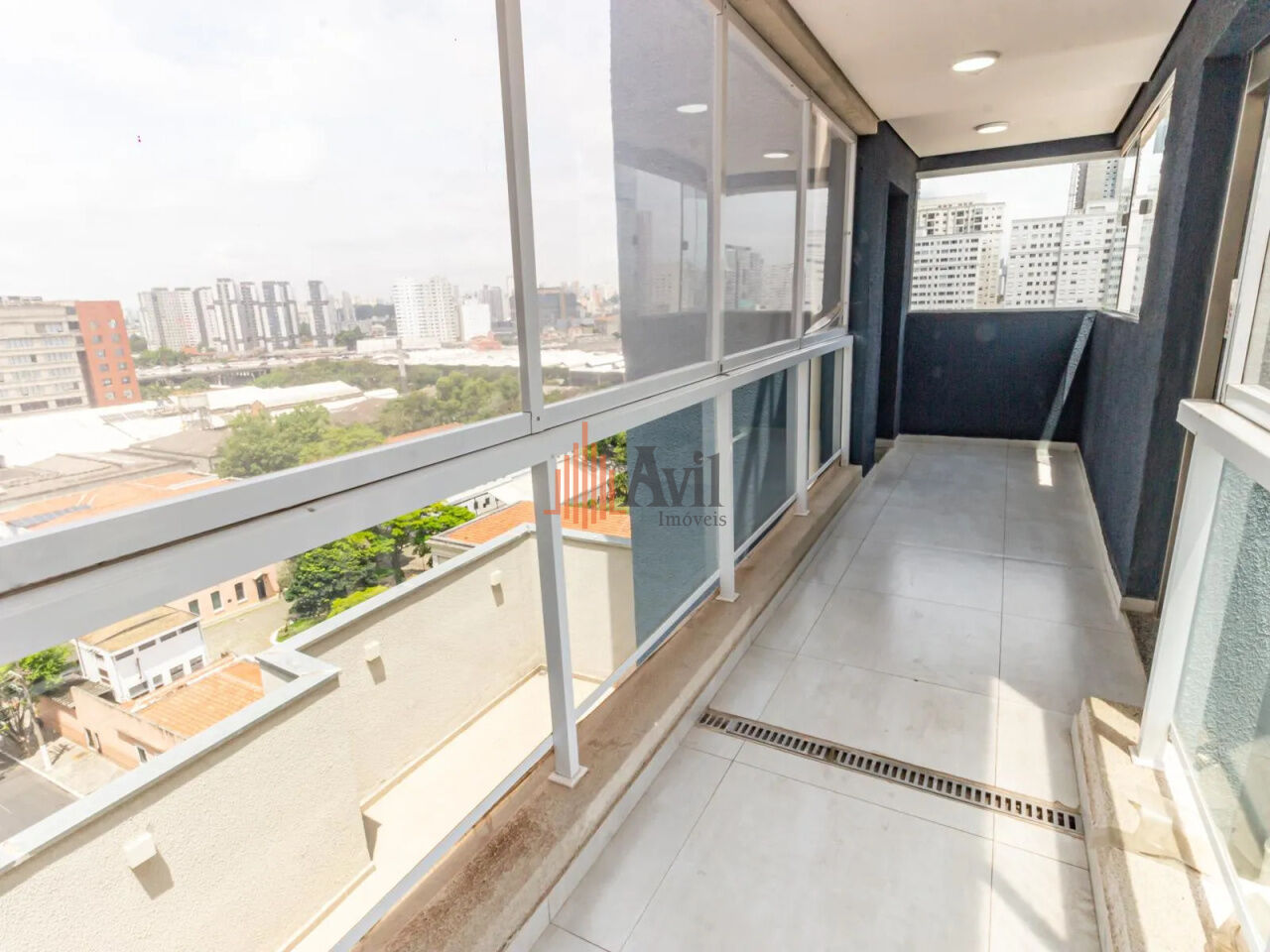 Apartamento para Locação - Mooca