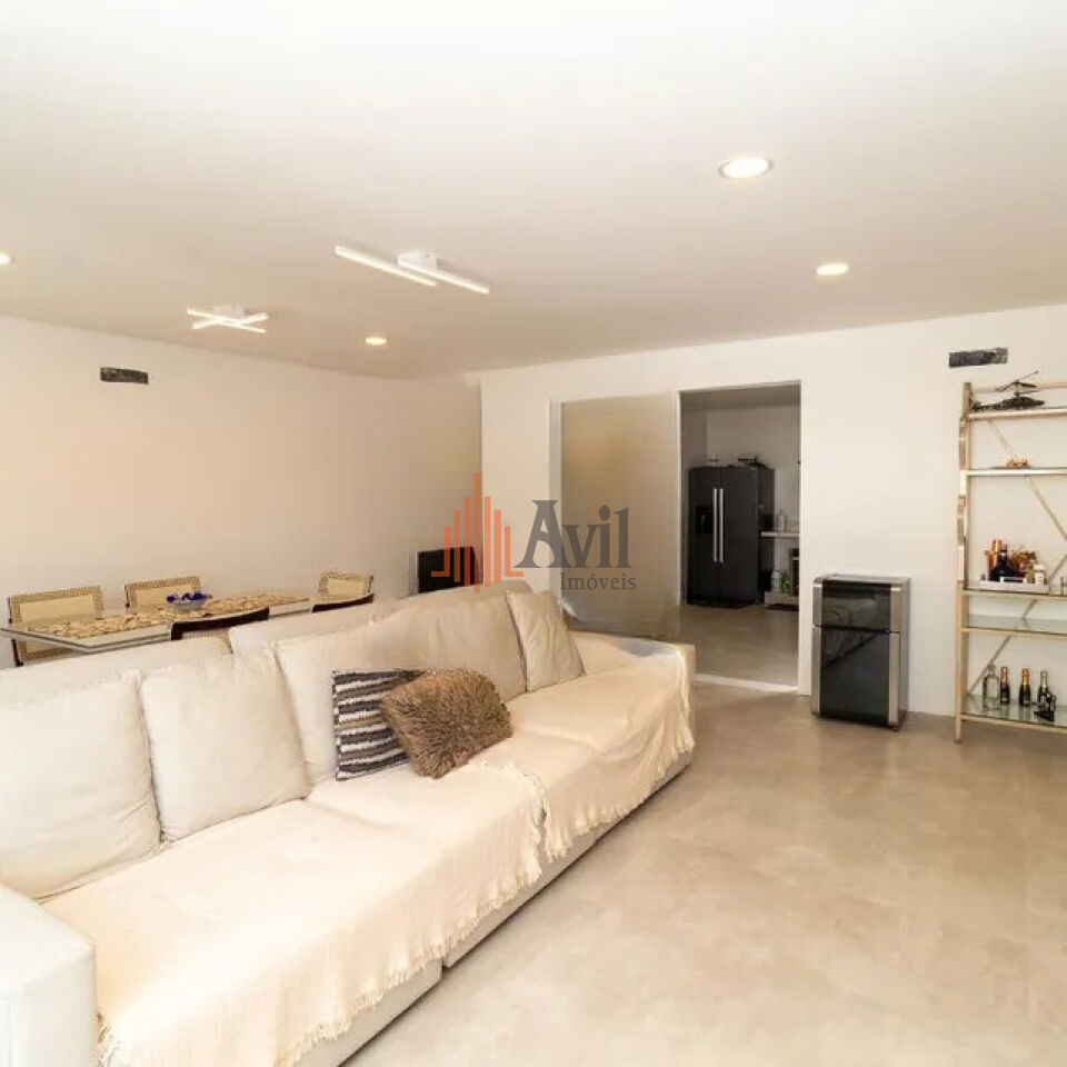 Casas Residenciais para Venda - Tatuapé